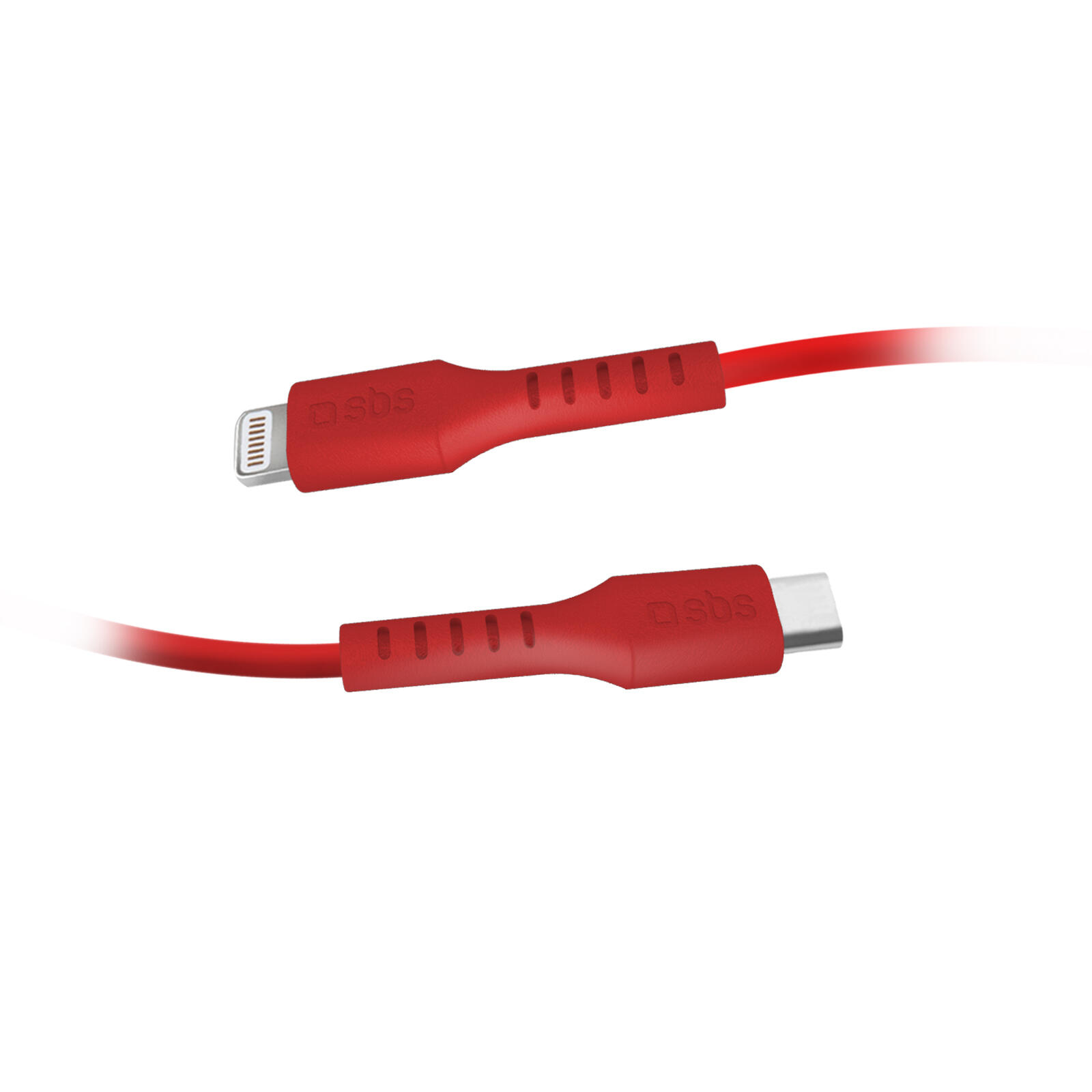Cavo dati e ricarica USB-C a Lightning 3/3