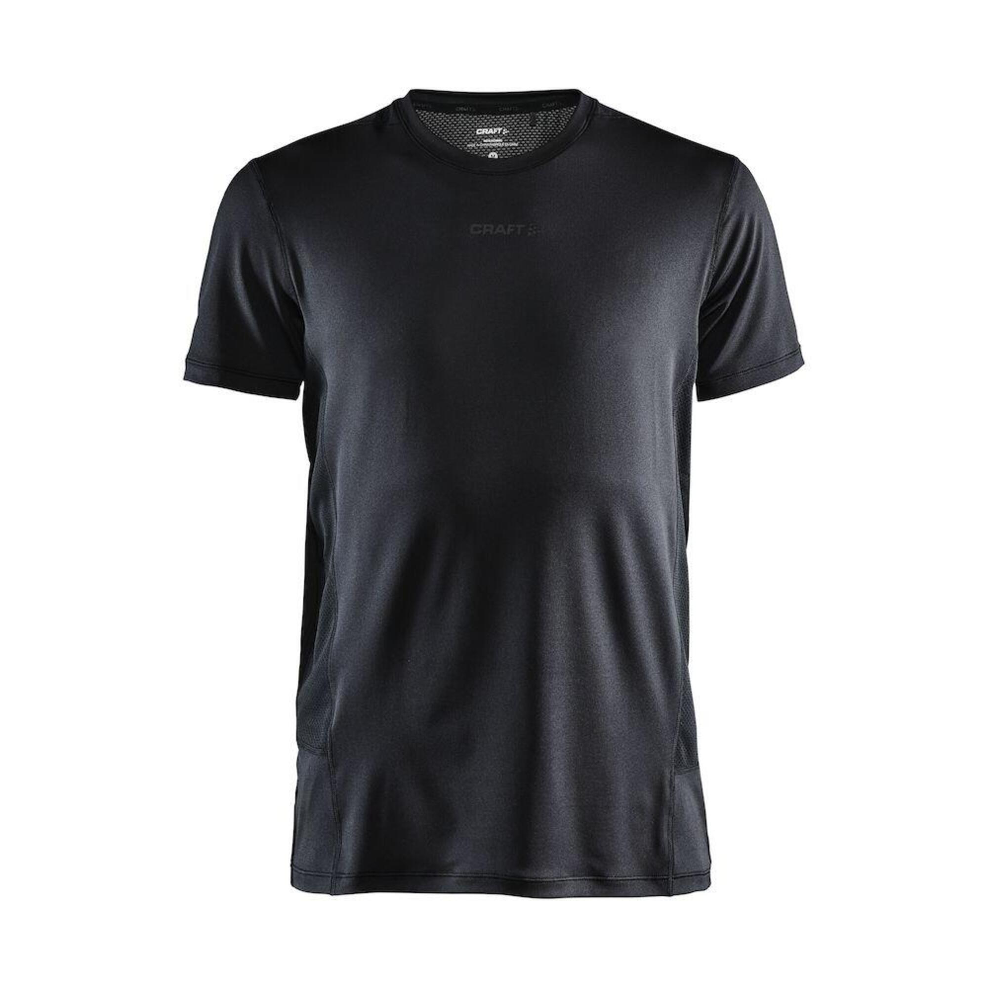 CRAFT ADV ESSENCE SHORT SLEEVE TEE MEN