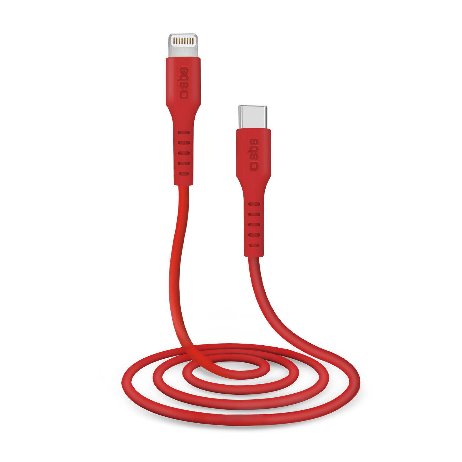 Cavo dati e ricarica USB-C a Lightning 2/3