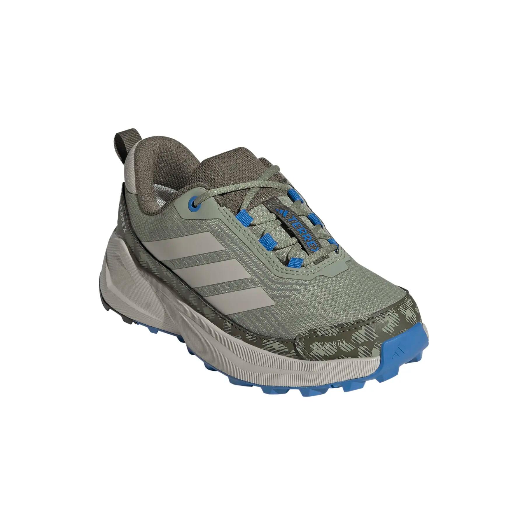 Scarpe trekking adidas Terrex Trailmaker 2 RAIN.RDY 3/7