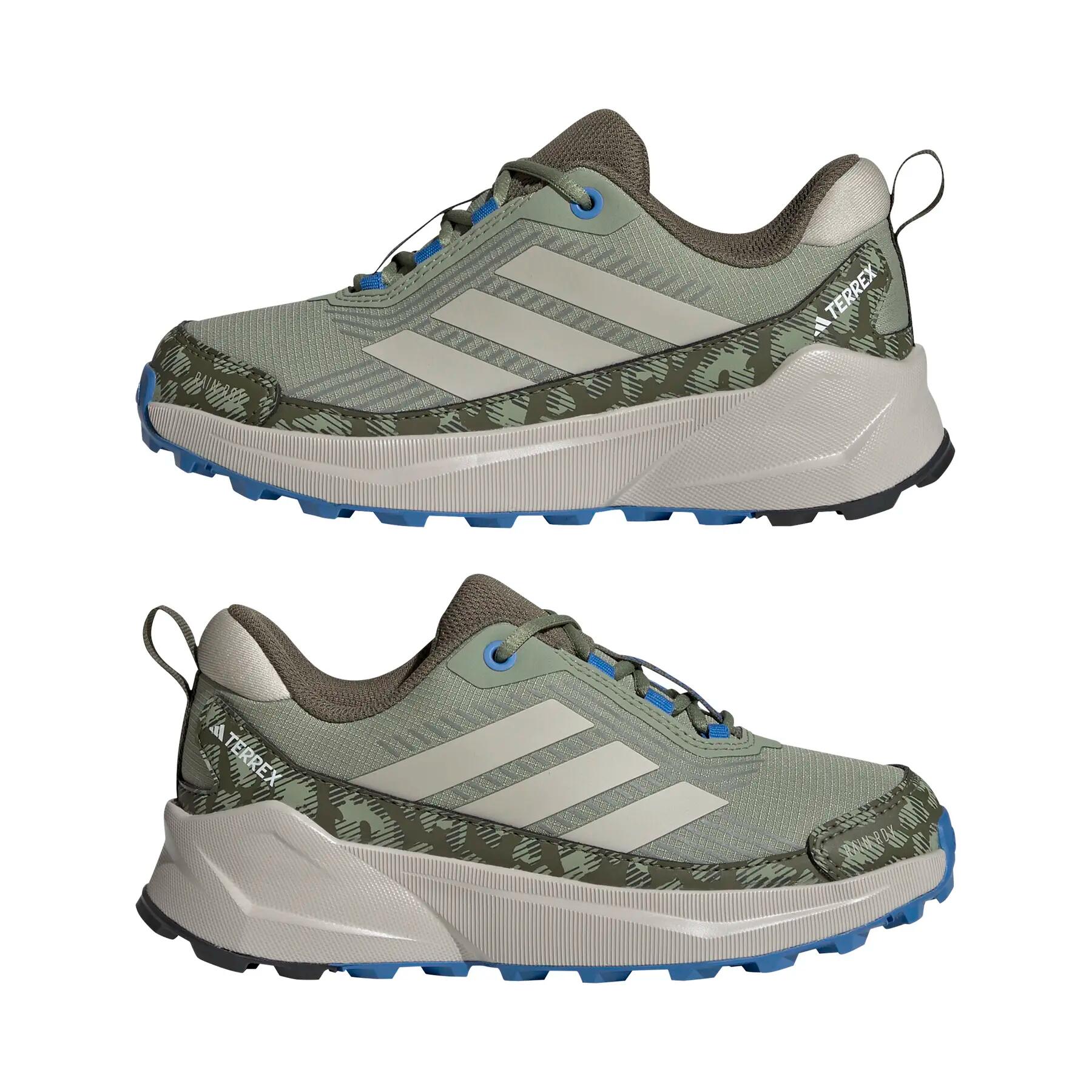 Scarpe trekking adidas Terrex Trailmaker 2 RAIN.RDY 2/7