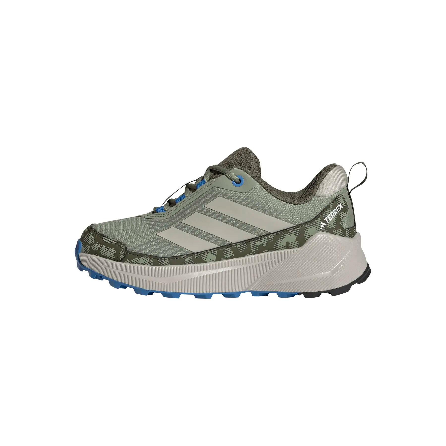 Scarpe trekking adidas Terrex Trailmaker 2 RAIN.RDY 5/7