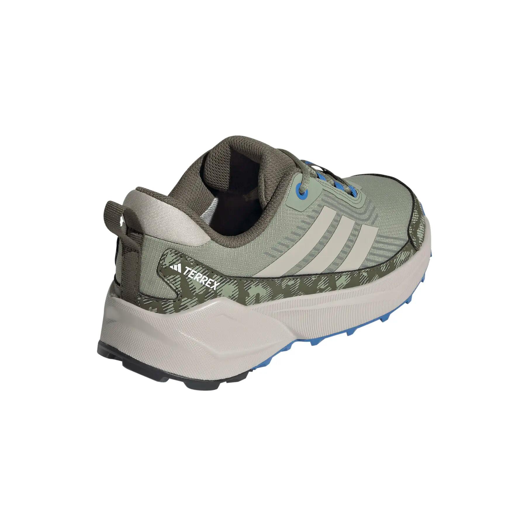 Scarpe trekking adidas Terrex Trailmaker 2 RAIN.RDY 4/7