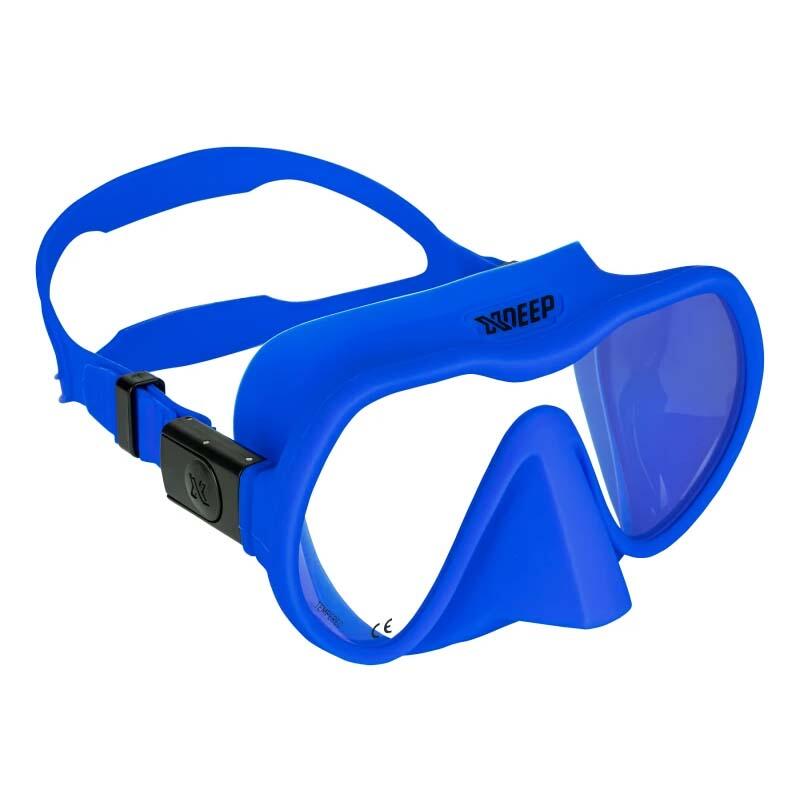 XDEEP Maska Frameless Radical 2/2