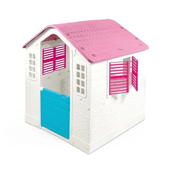 Maison de jeu Dolu Kids – Rose