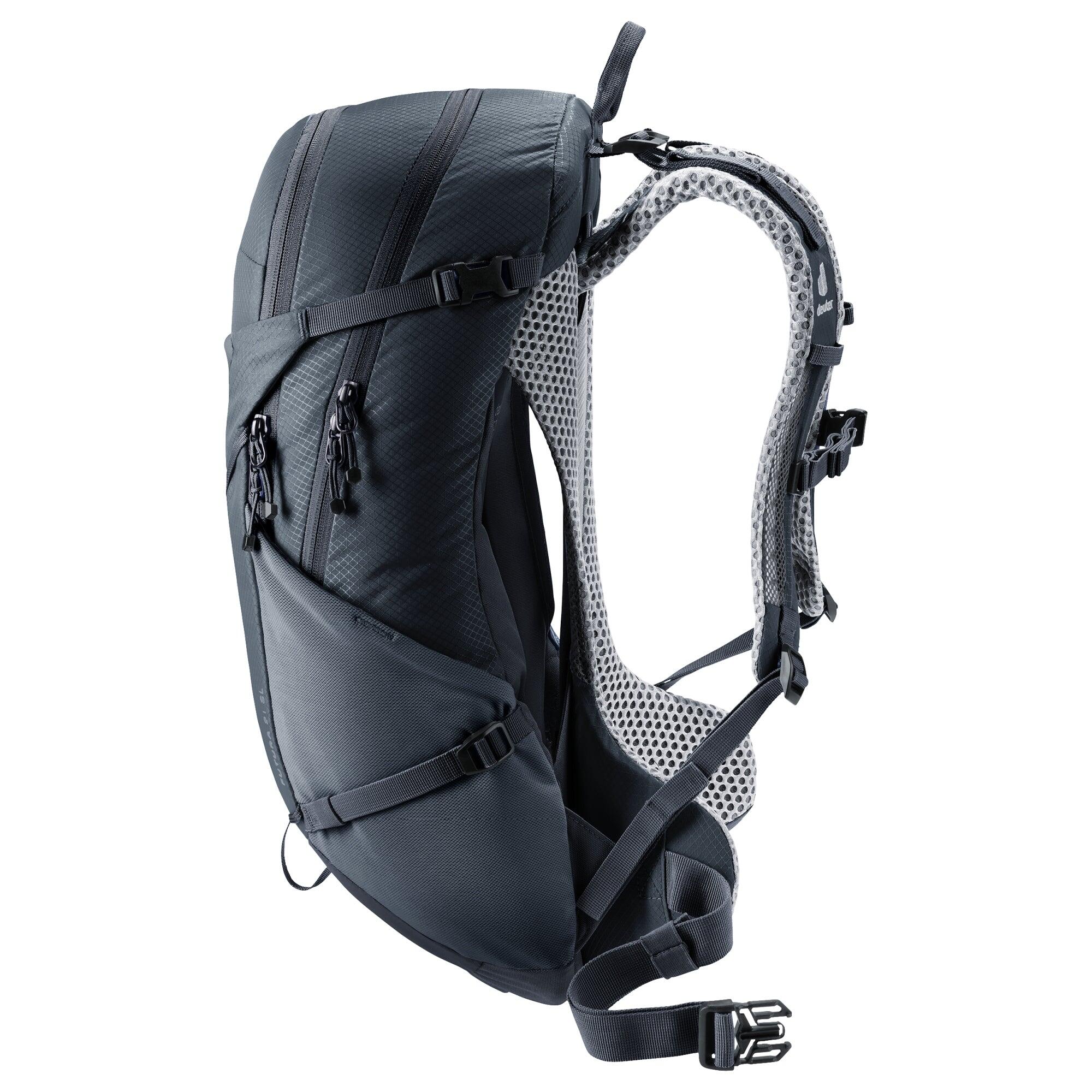 Deuter Futura 21 SL - Wanderrucksack 50 cm 3/7