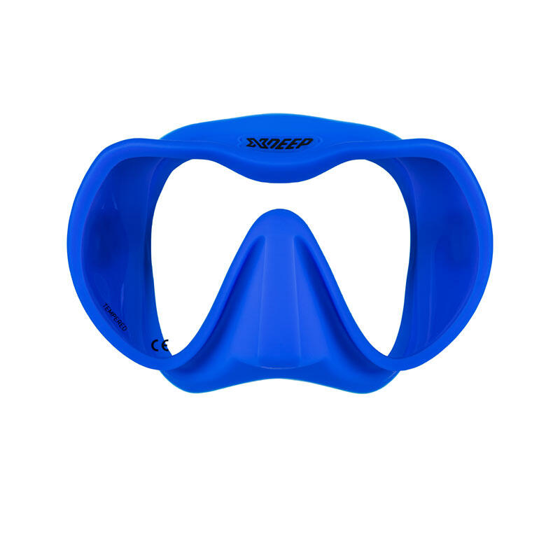 XDEEP Maska Frameless Radical