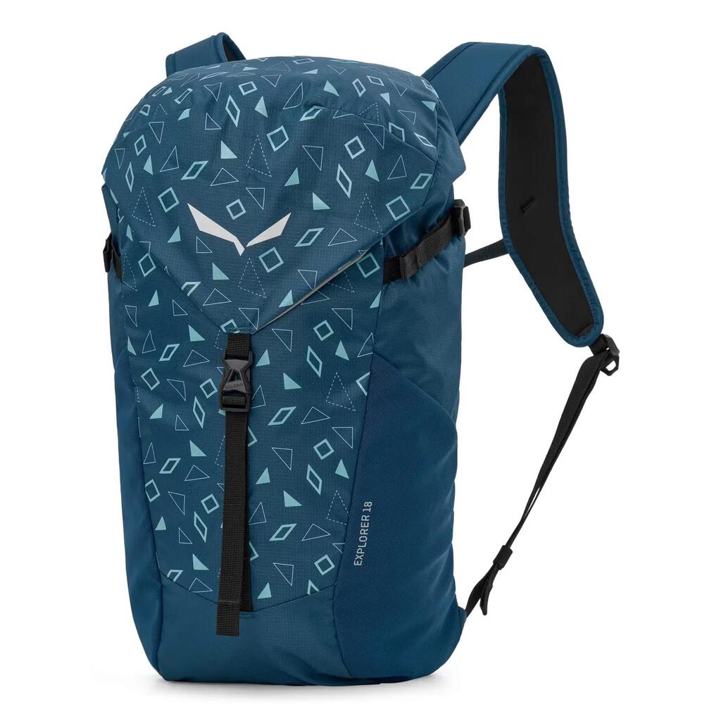 Backpack Salewa Explorer 18 L