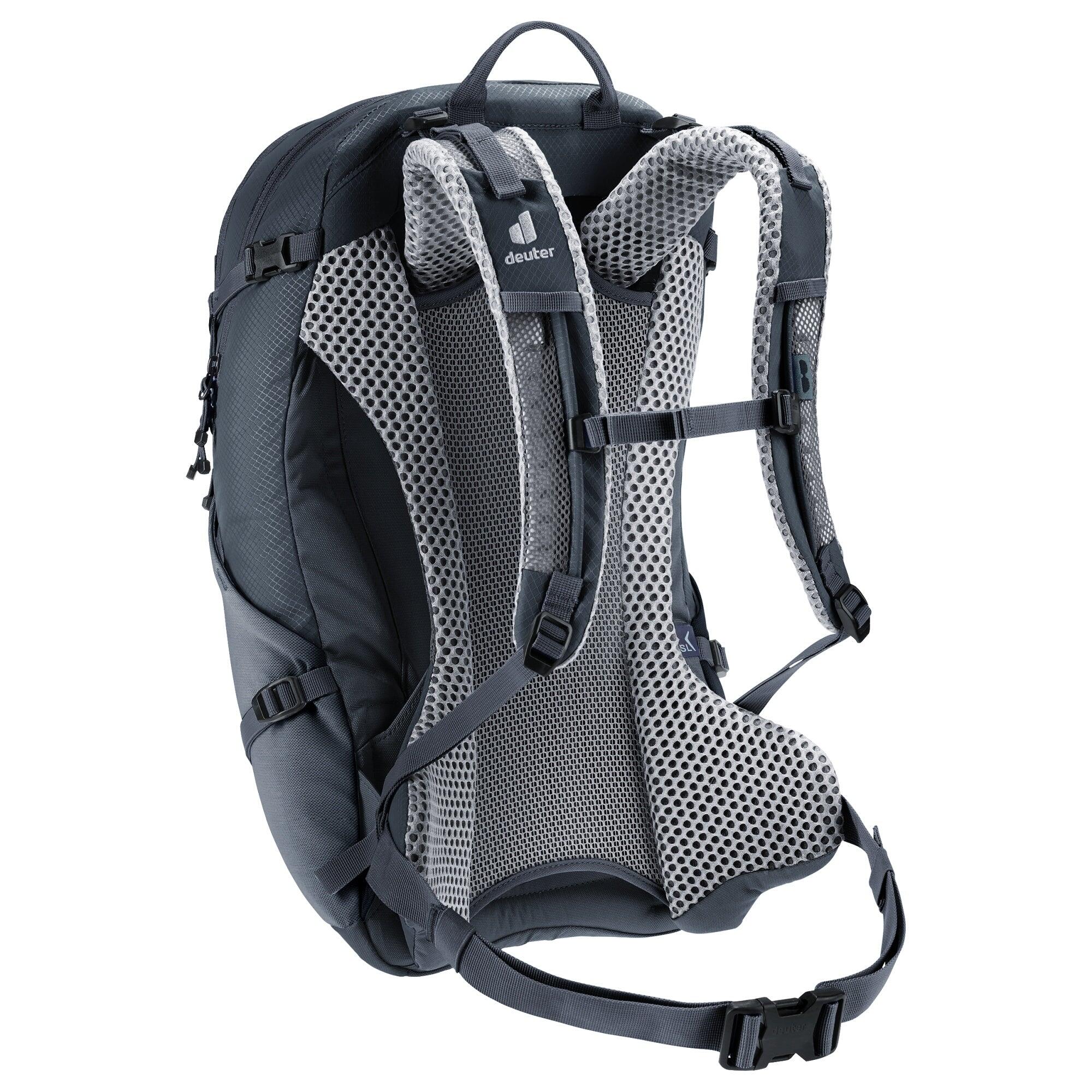 Deuter Futura 21 SL - Wanderrucksack 50 cm 2/7