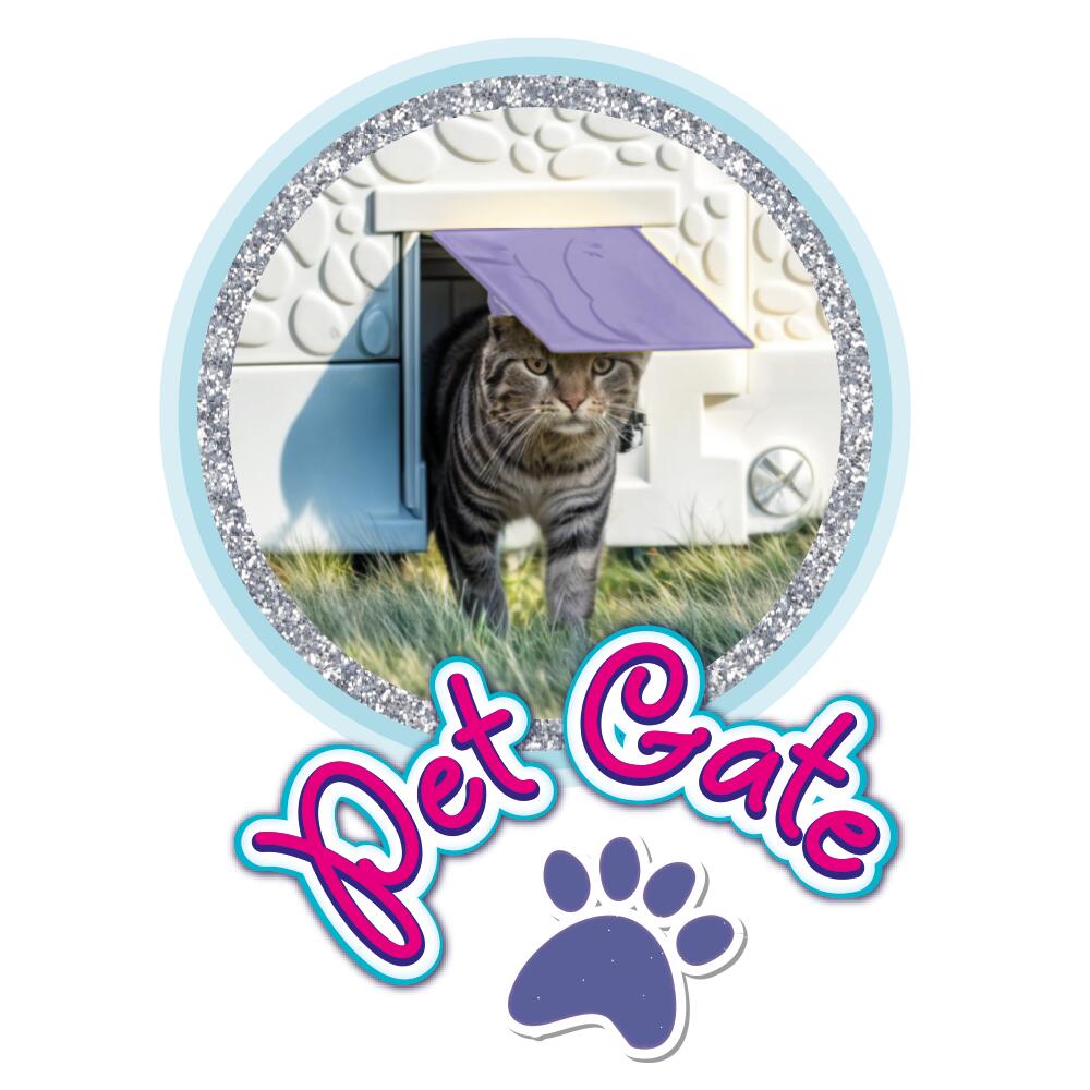 Dolu Kinder Spielhaus – Pink 3/5