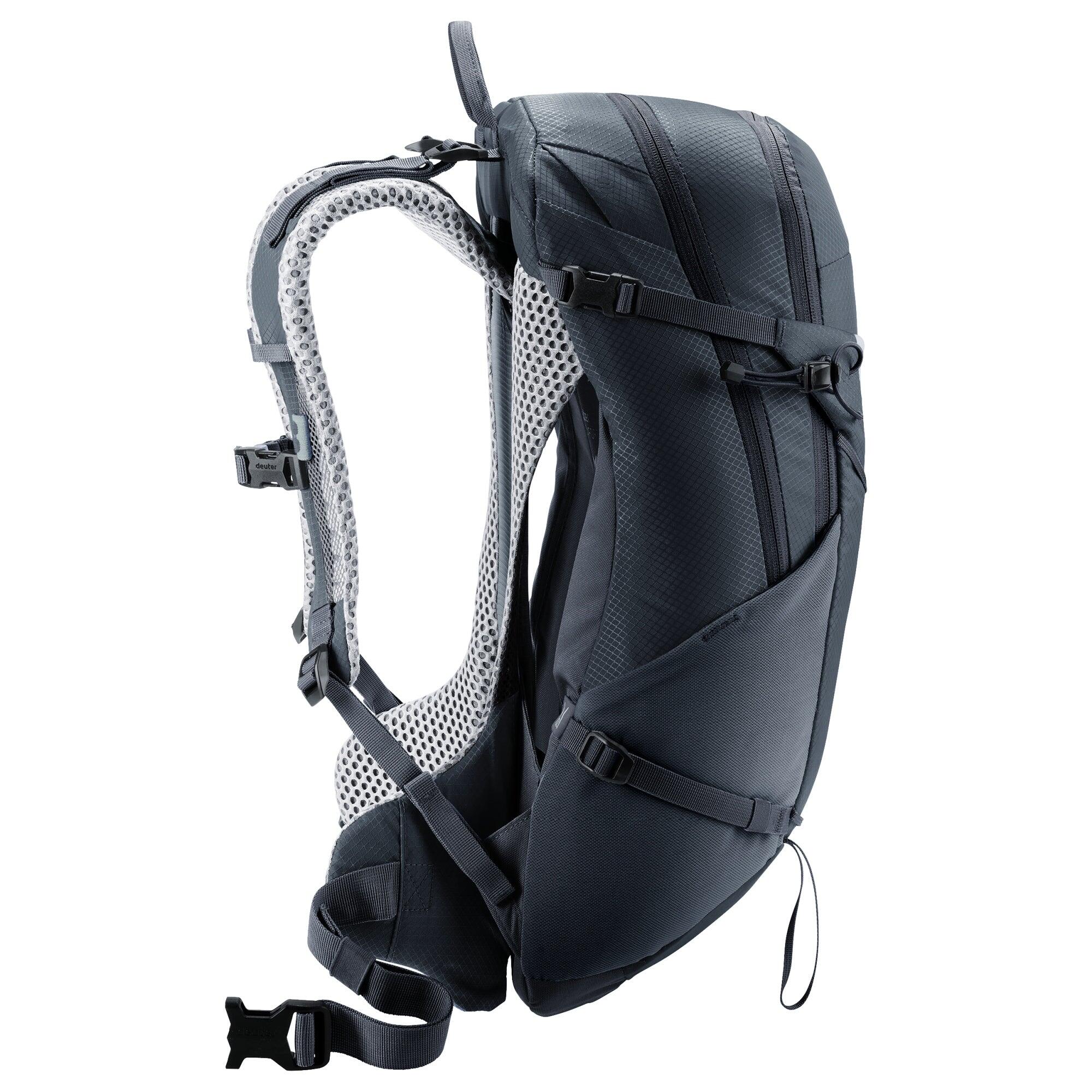 Deuter Futura 21 SL - Wanderrucksack 50 cm 5/7