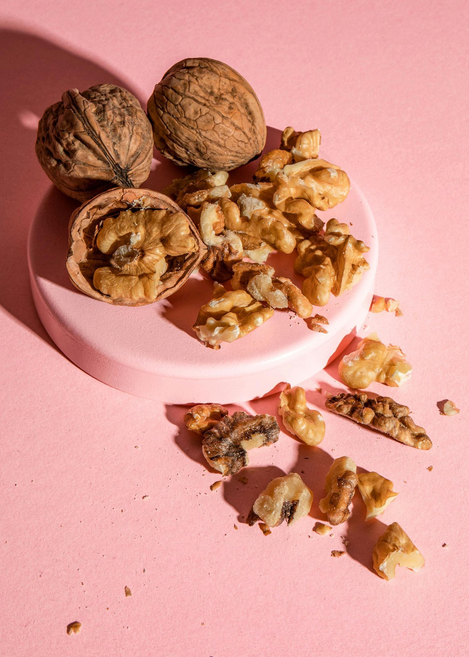 Noci a pezzetti bio | 1 kg 4/5