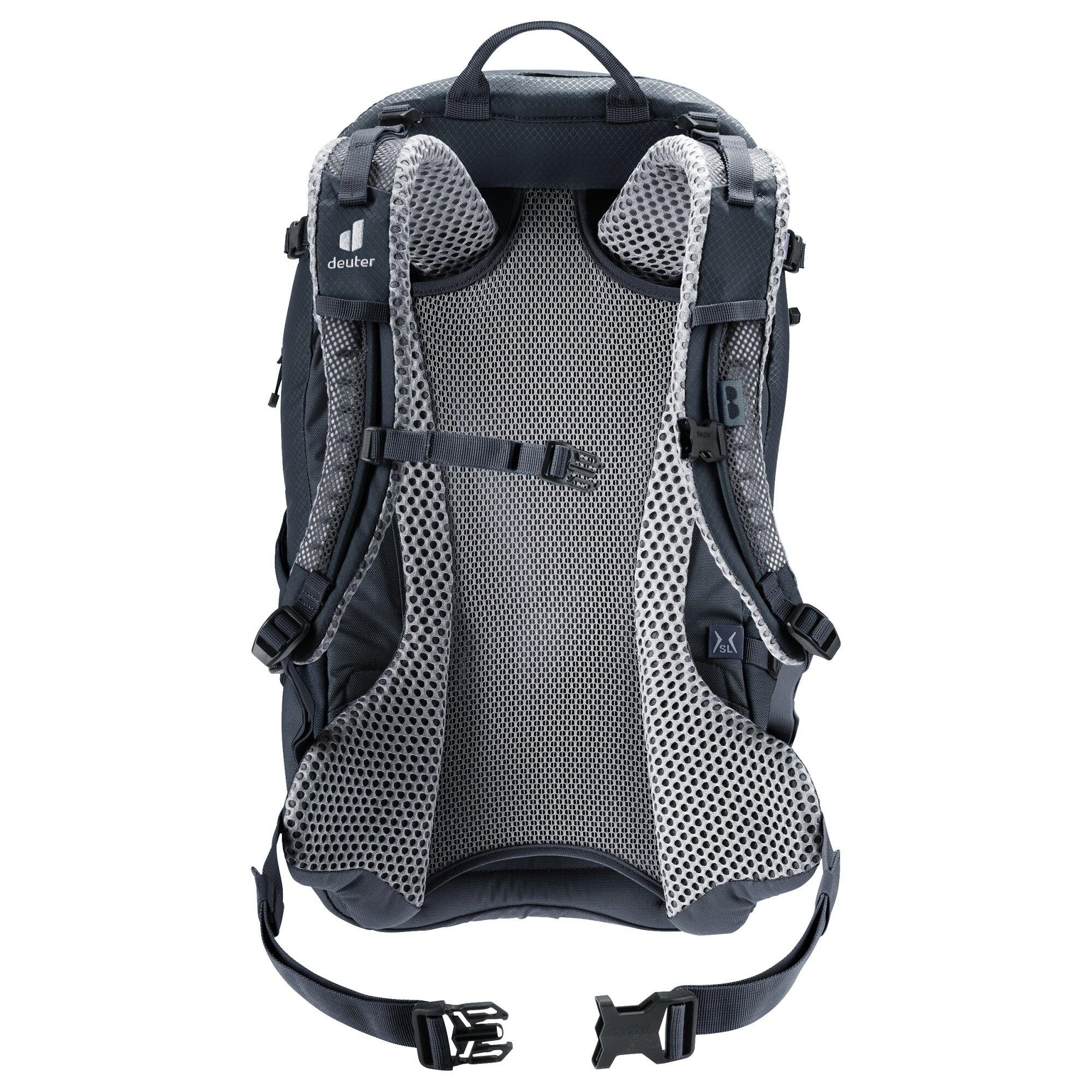 Deuter Futura 21 SL - Wanderrucksack 50 cm 4/7
