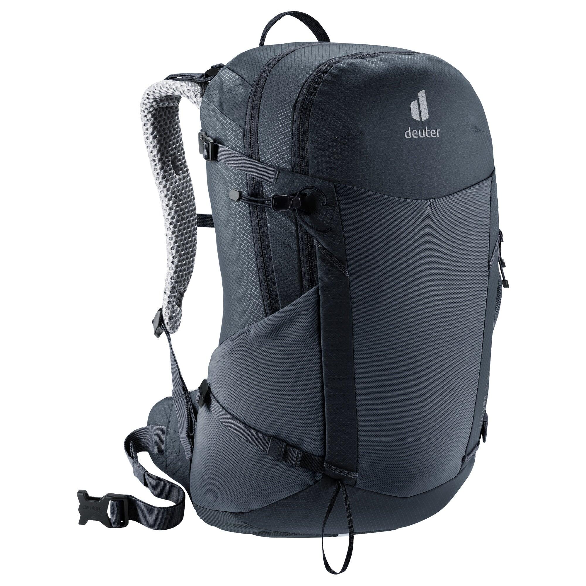 Deuter Futura 21 SL - Wanderrucksack 50 cm 6/7
