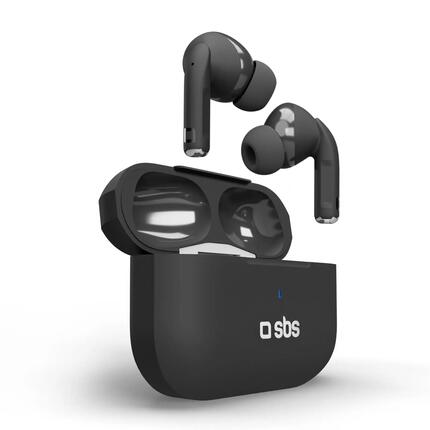Écouteurs TWS compatibles avec la recharge sans fil