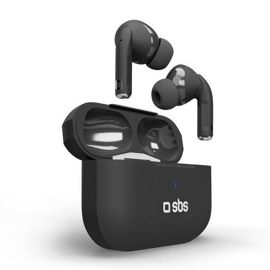 Écouteurs TWS compatibles avec la recharge sans fil