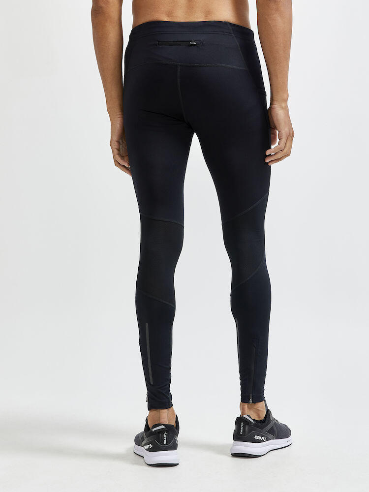 Leggings de corrida preta homem Craft adv essence intense 2/13