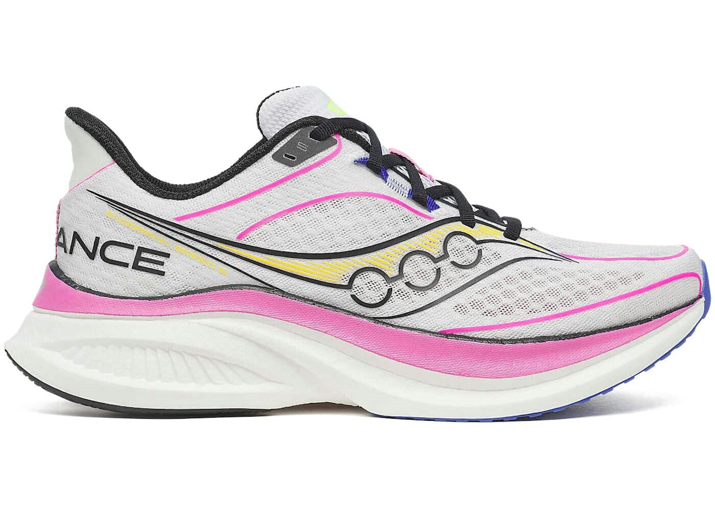 Saucony x Distance Endorphin Speed 5 2/2