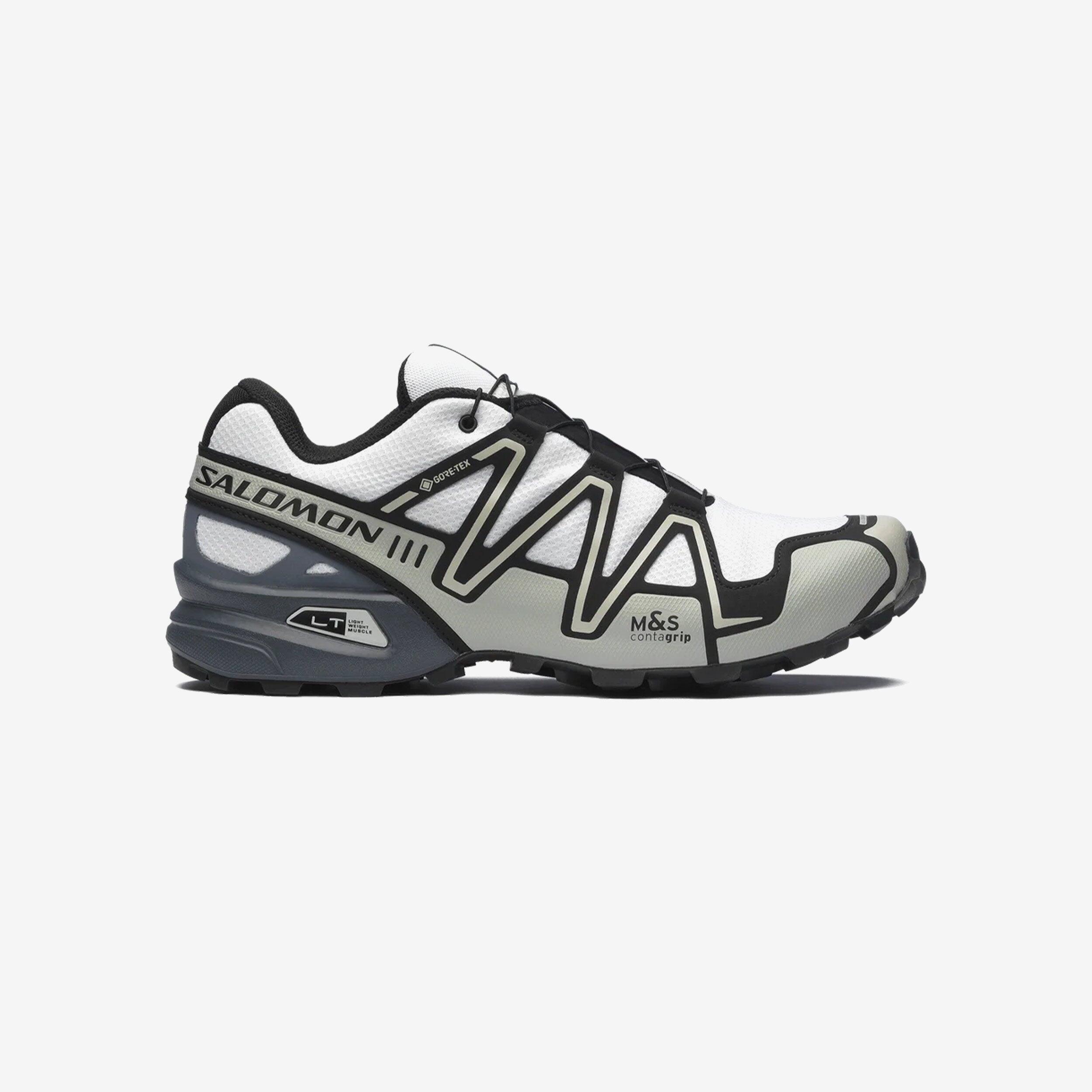 SALOMON picture