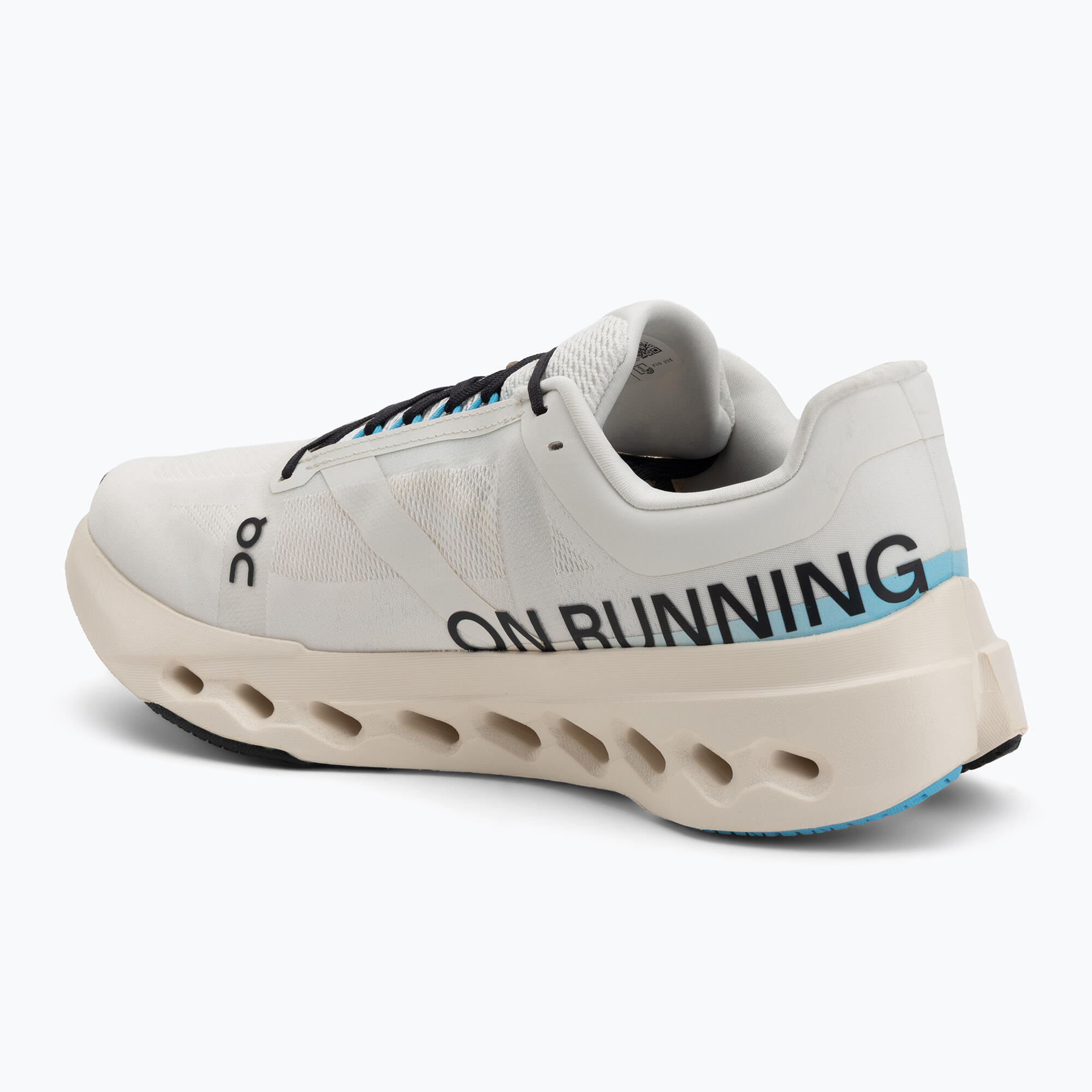 Buty do biegania męskie On Cloudsurfer Next ivory/dev 3/7