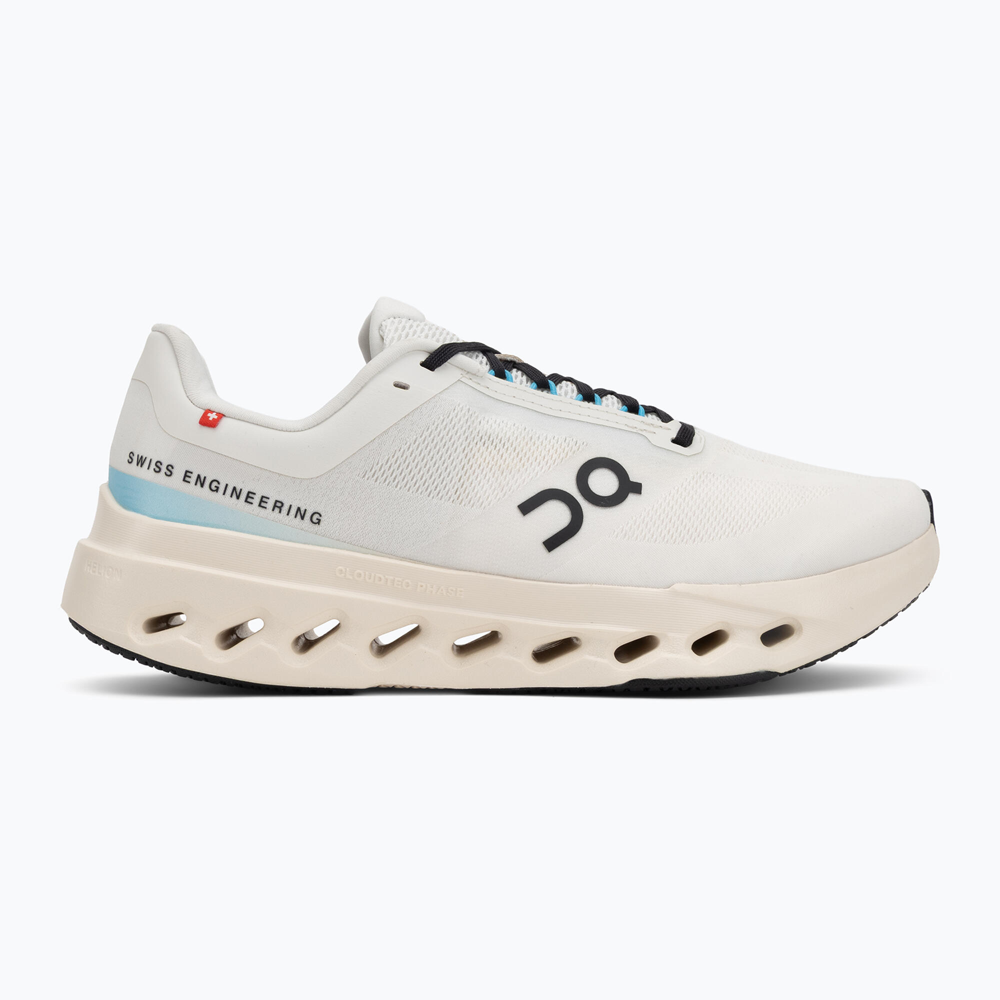 Buty do biegania męskie On Cloudsurfer Next ivory/dev 2/7