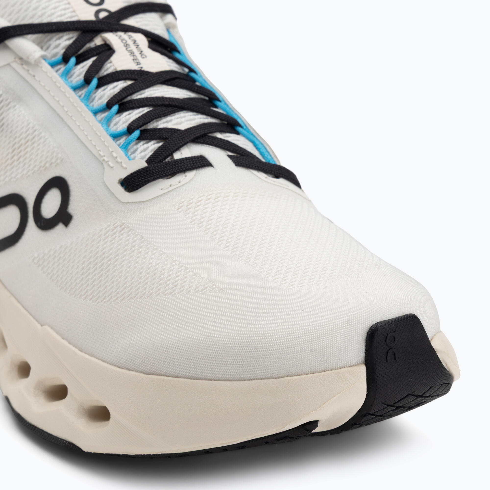 Buty do biegania męskie On Cloudsurfer Next ivory/dev 7/7