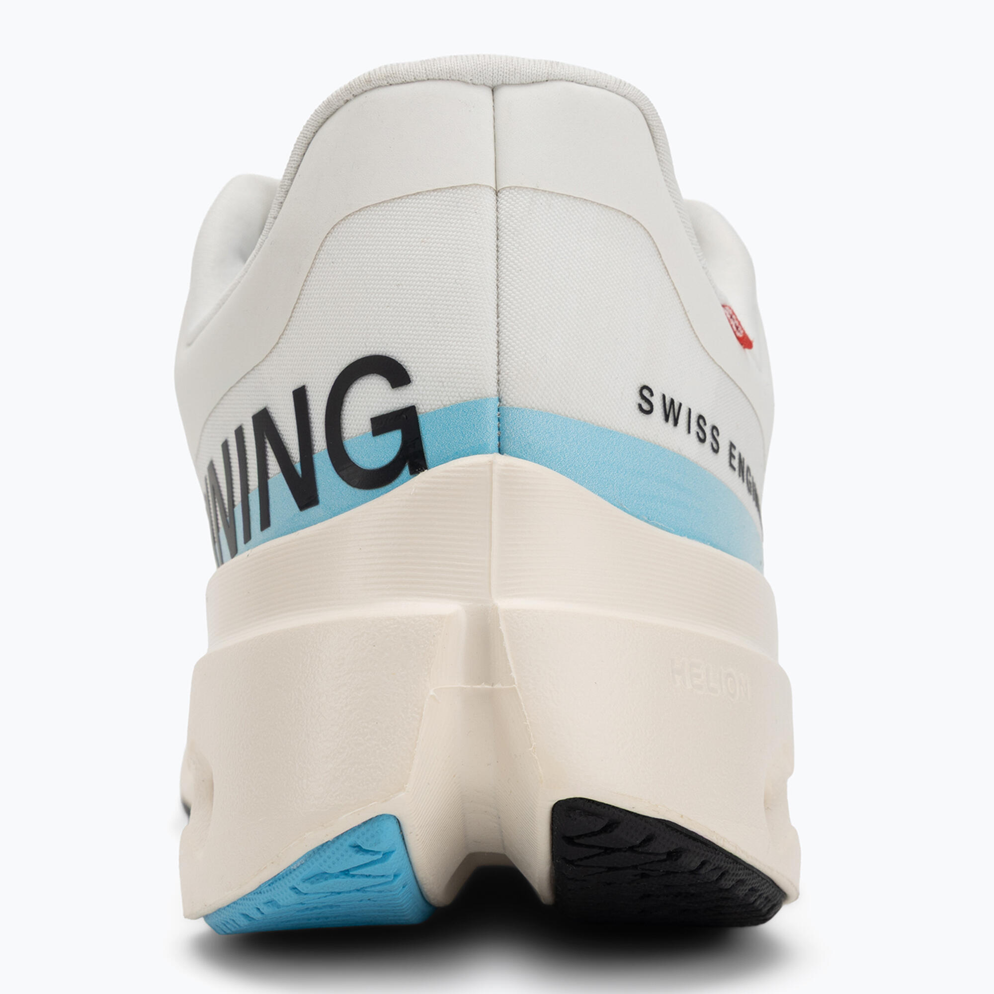 Buty do biegania męskie On Cloudsurfer Next ivory/dev 6/7