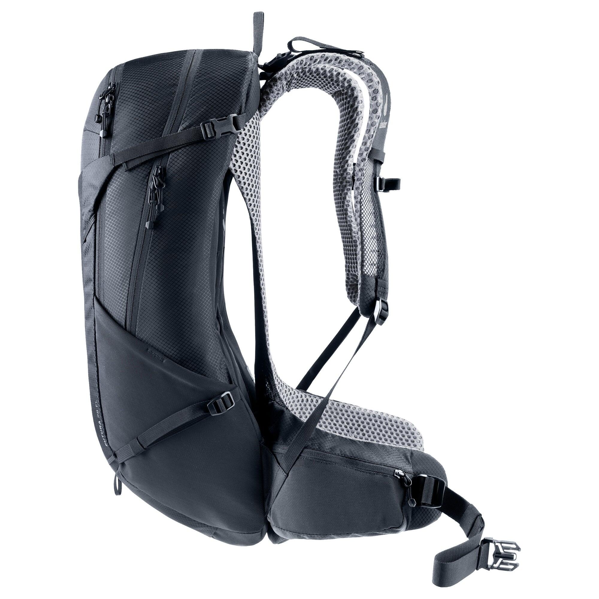 Deuter Futura 29 EL - Wanderrucksack 60 cm 3/7