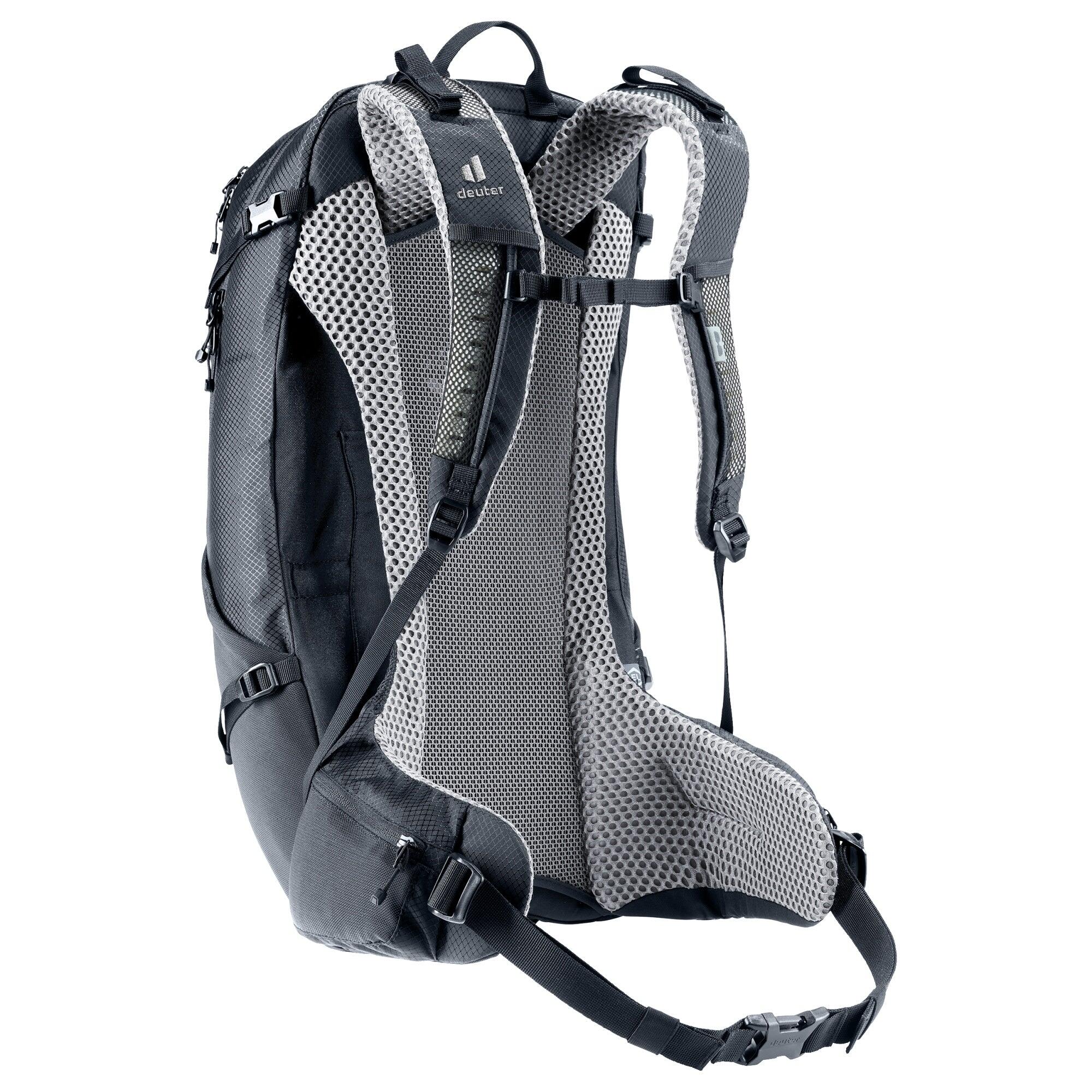 Deuter Futura 29 EL - Wanderrucksack 60 cm 2/7