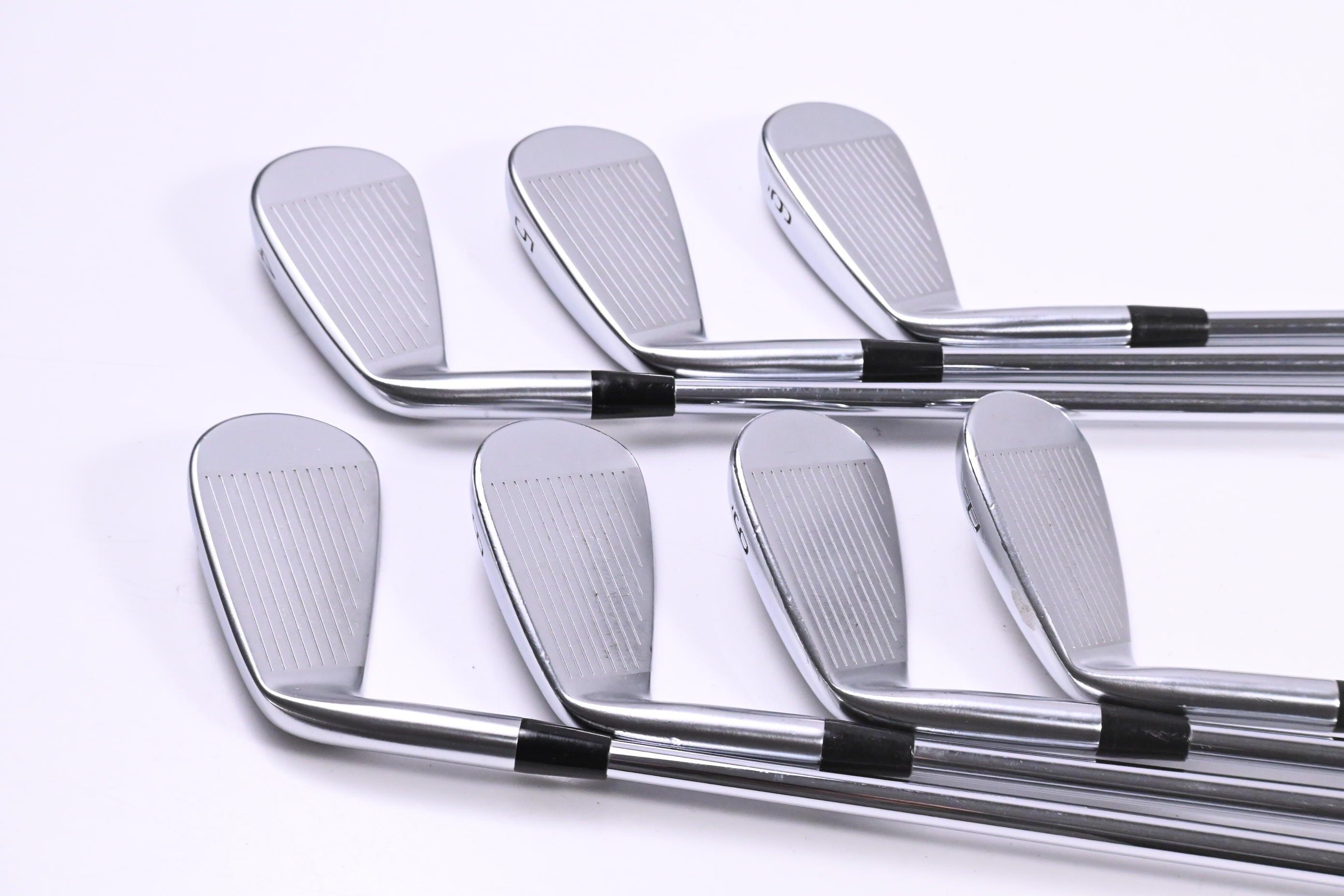 Mizuno JPX 921 Forged Irons / 4-PW / Stiff Flex N.S.Pro Modus3