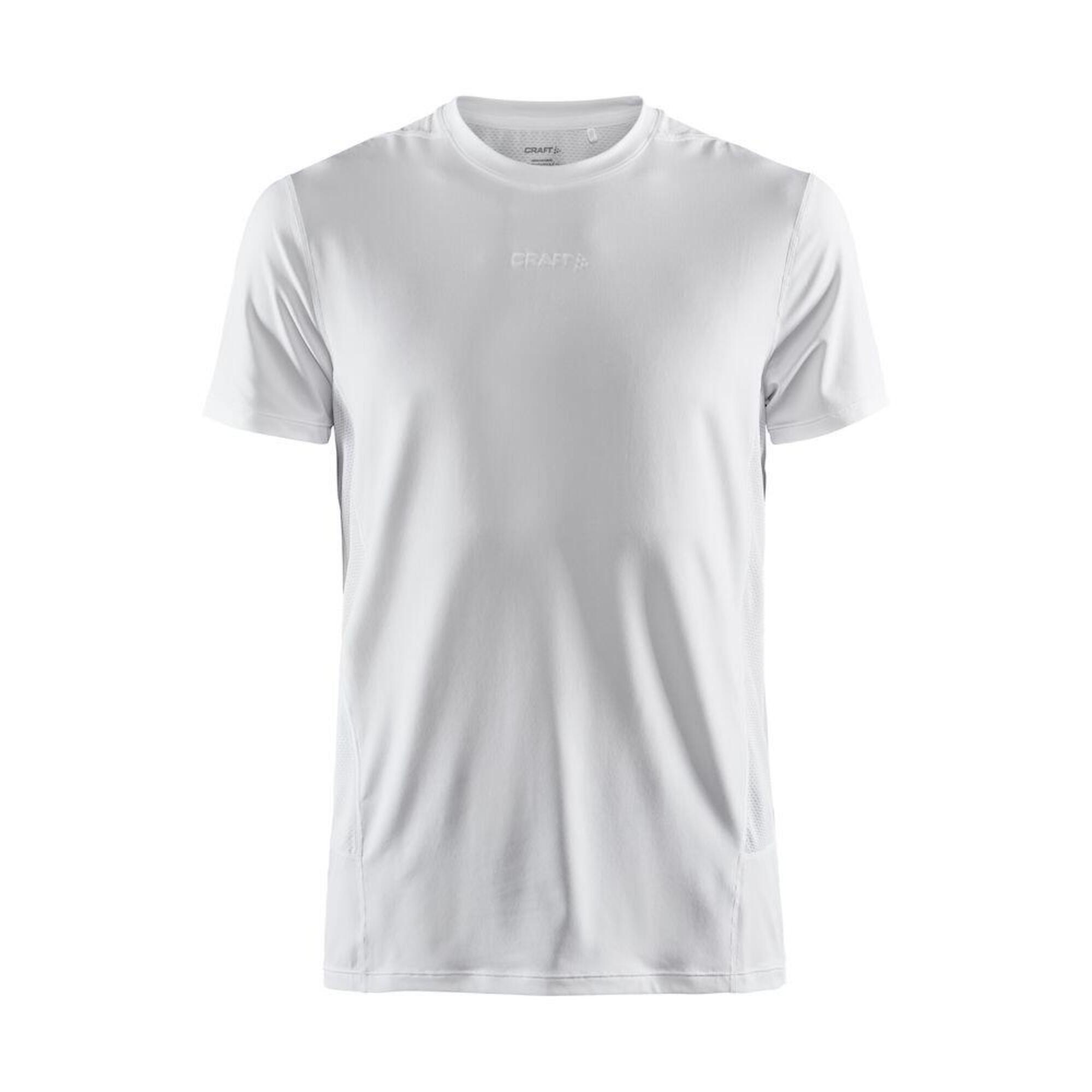 CRAFT ADV ESSENCE SHORT SLEEVE TEE MEN