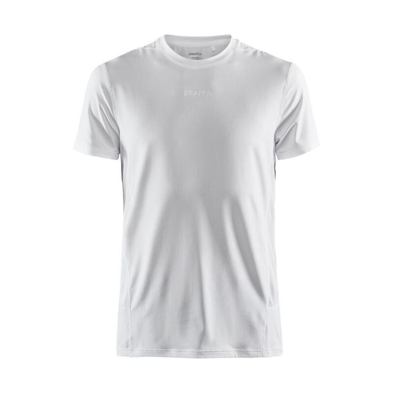 ADV ESSENCE SS TEE M