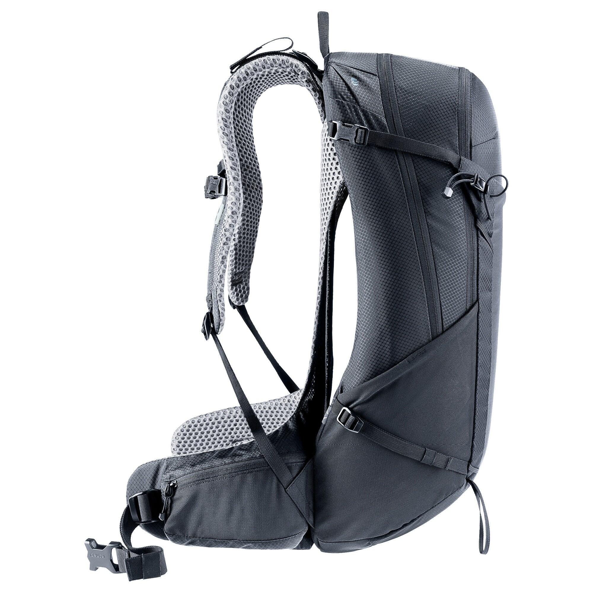 Deuter Futura 29 EL - Wanderrucksack 60 cm 5/7