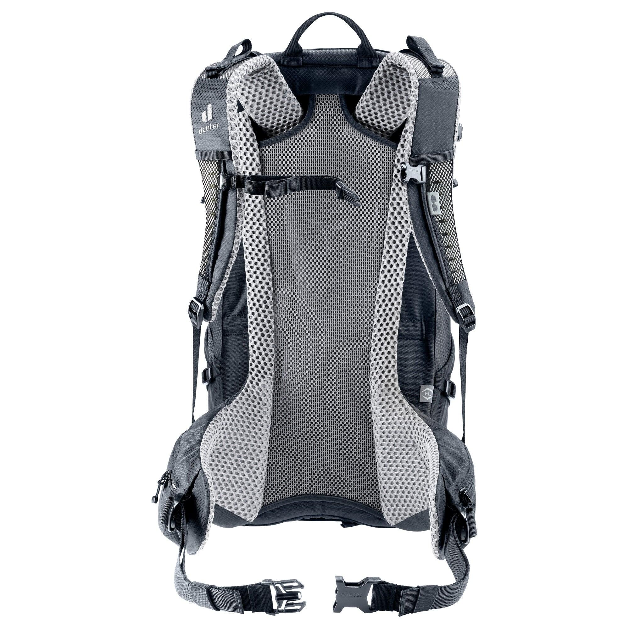 Deuter Futura 29 EL - Wanderrucksack 60 cm 4/7