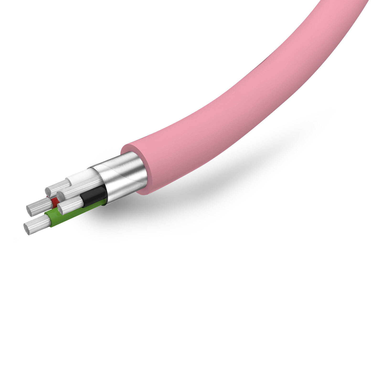 Cavo dati e ricarica Micro USB Collezione Polo 3/3
