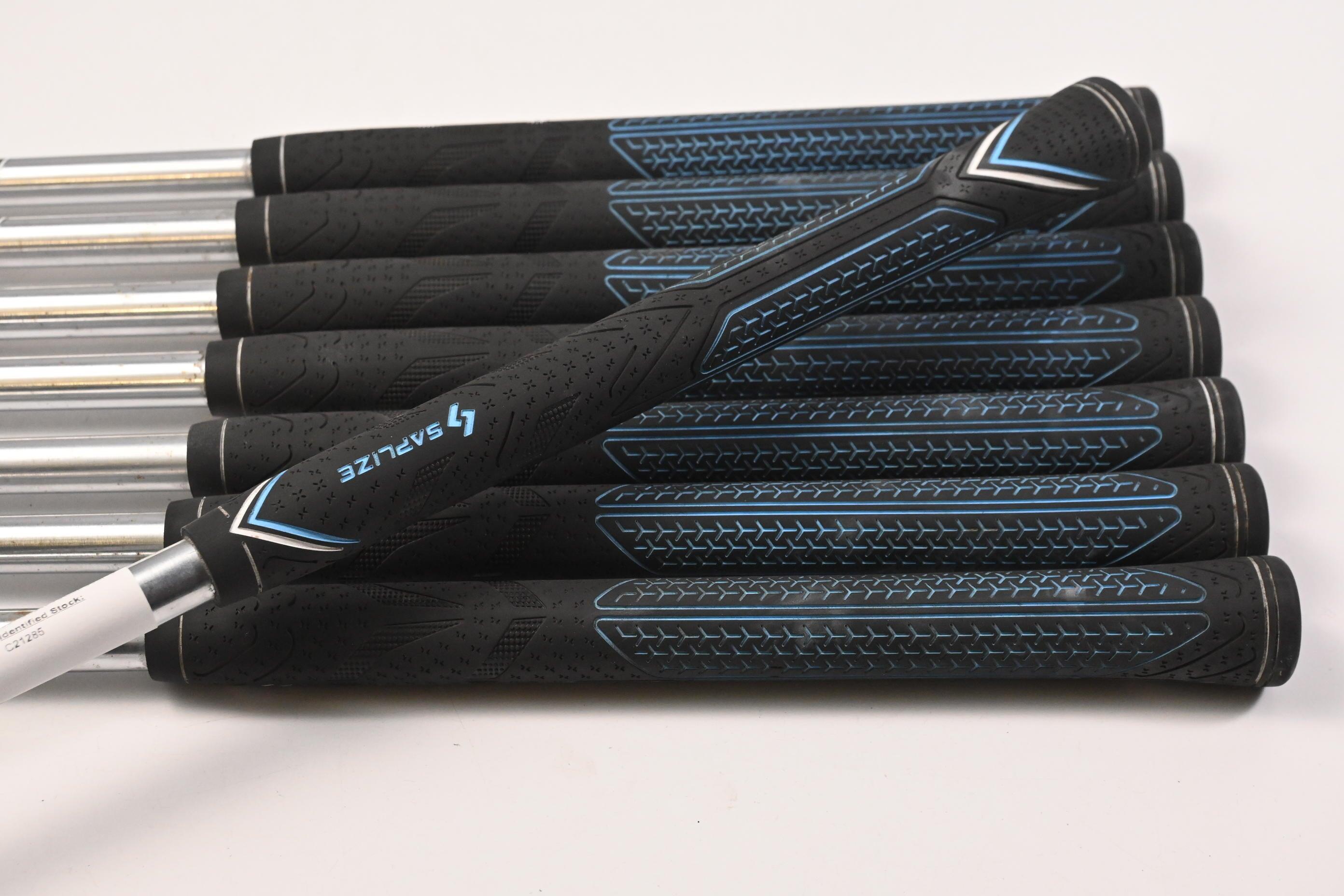 Mizuno Pro 225 Irons / 4-PW+GW / Regular+ Flex Project X I0 105