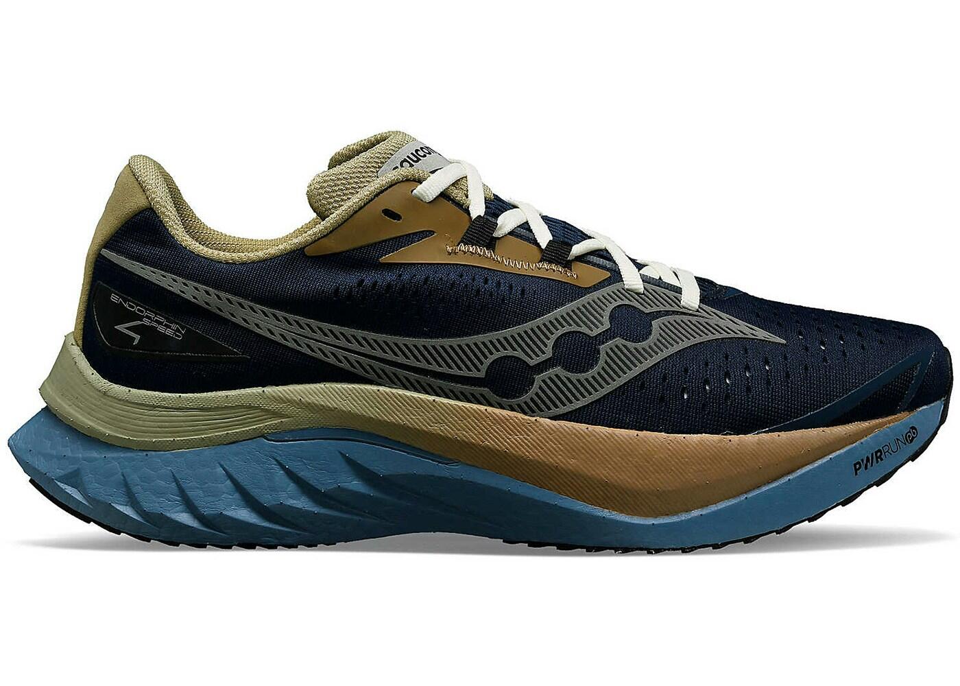 Saucony Endorphin Speed 4 - Chaussure de running homme 2/2