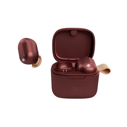 Airon - Écouteurs True Wireless Stereo JAZ avec technologie Dual Leader