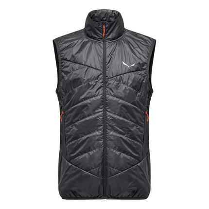 Doudoune sans manche Salewa Ortles Hyb Twr