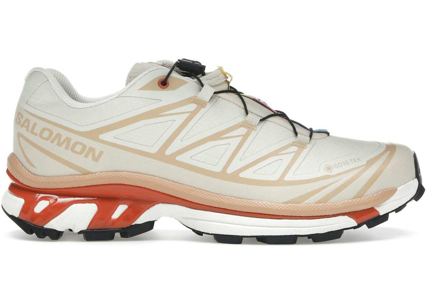 SALOMON picture