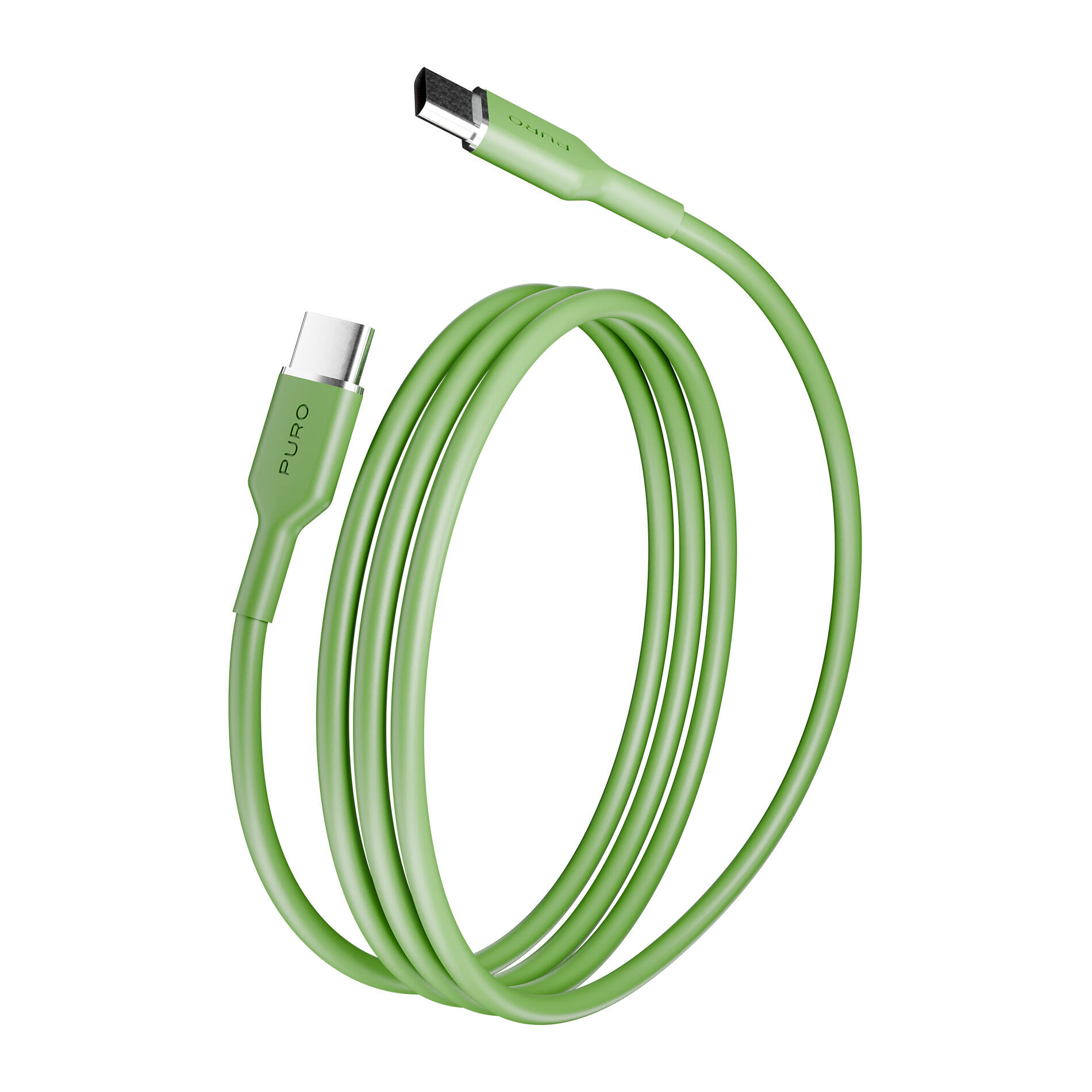 Cavo di ricarica e sincronizzazione Soft da USB-C a USB-C, 1,5m 3/7