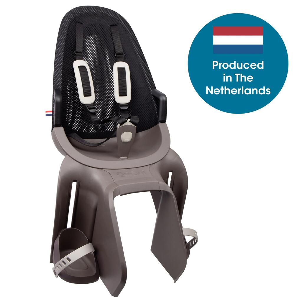 Child Seat with Fixing Qibbel Quickconnect