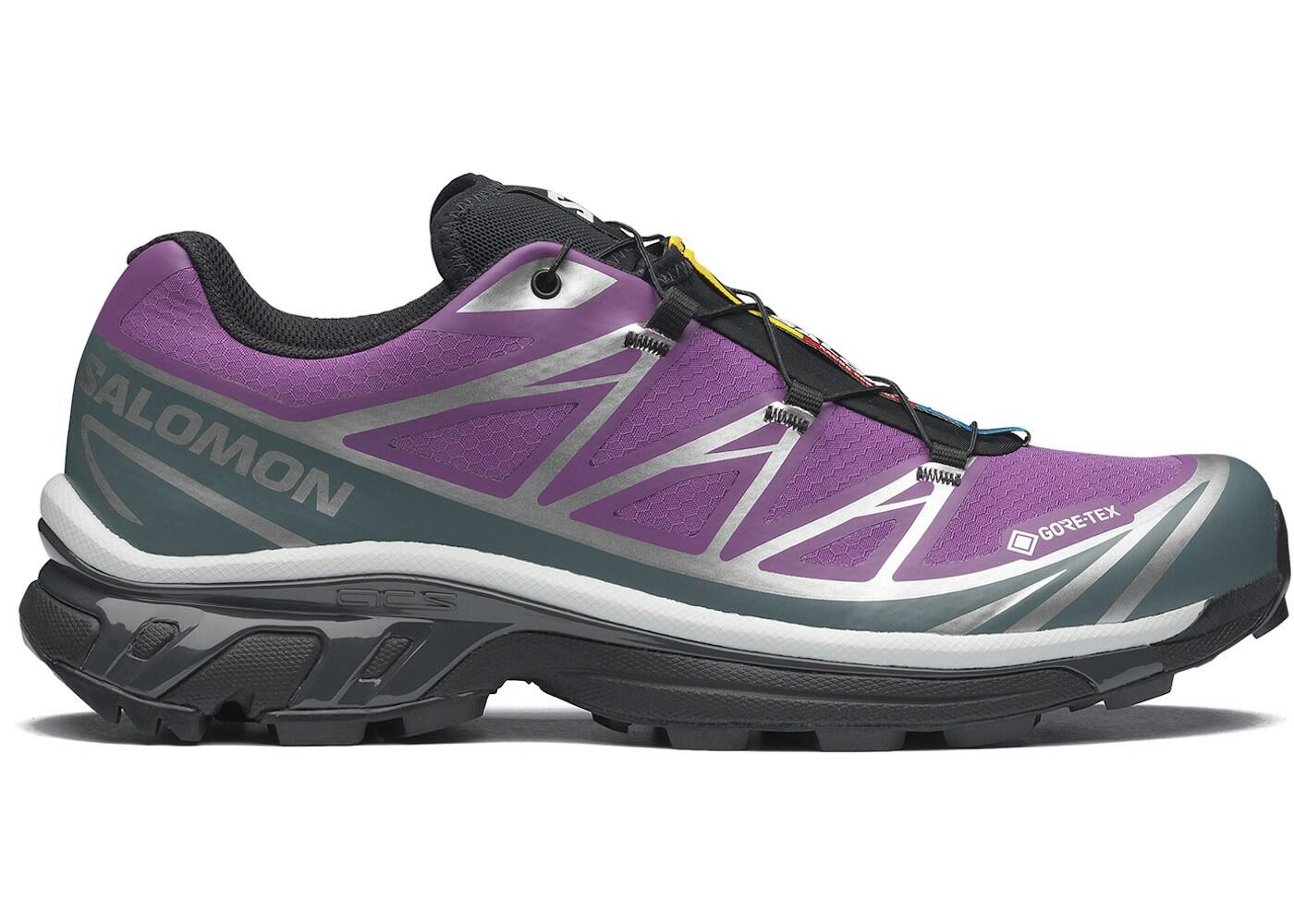 SALOMON picture