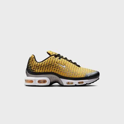 Nike Air Max Plus VII - Varsity Maize / White / Black