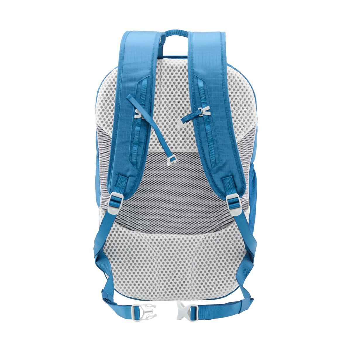 Mochila Senderismo en montaña Adulto CIRQUE 20 BLUE 4/5