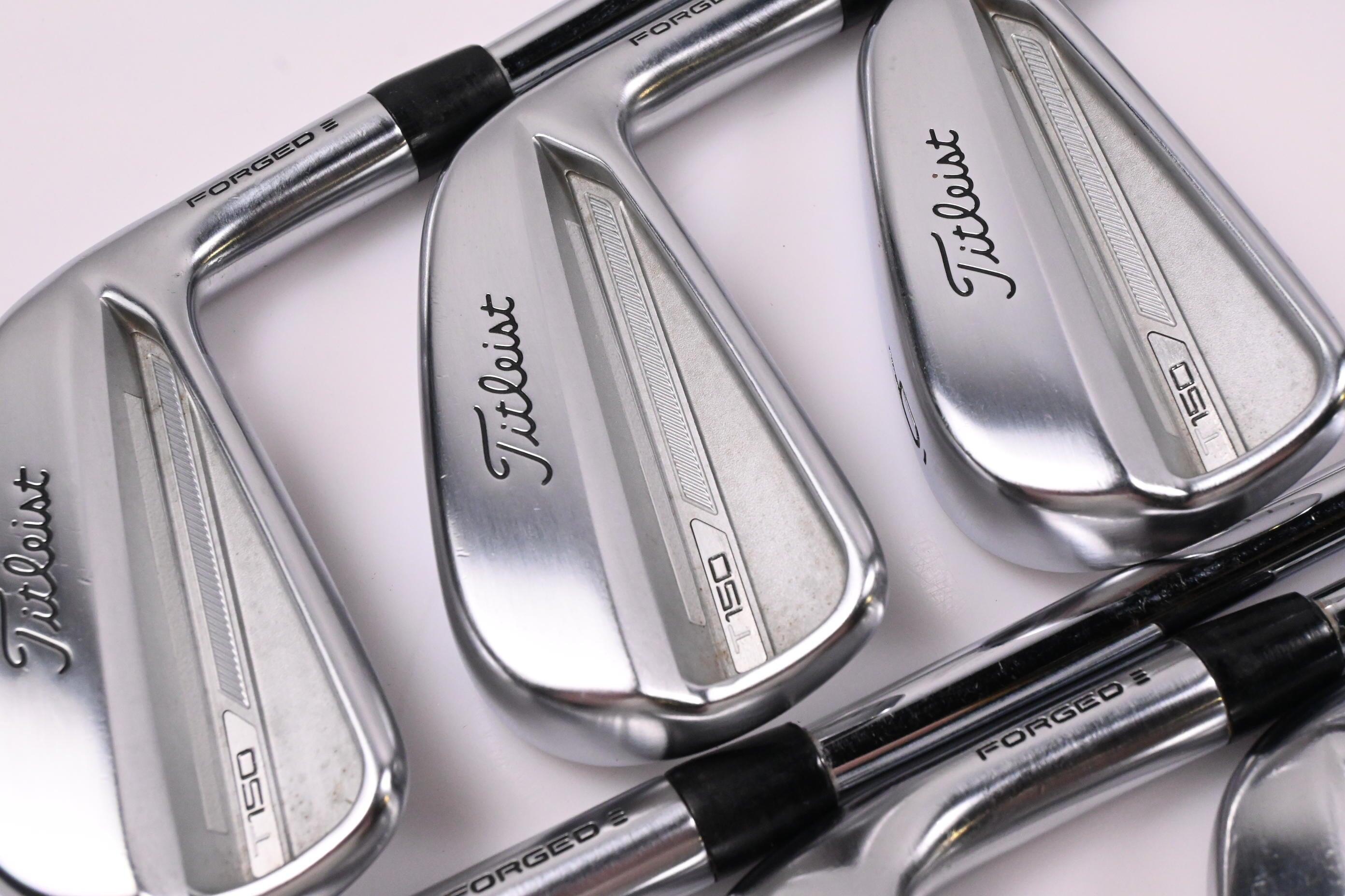 Titleist（タイトリスト） 5.5 X Project 2023 T150 アイアンセット Titleist T150アイアン ゴルフ 105 TOUR MODUS3 N.S. クラブ