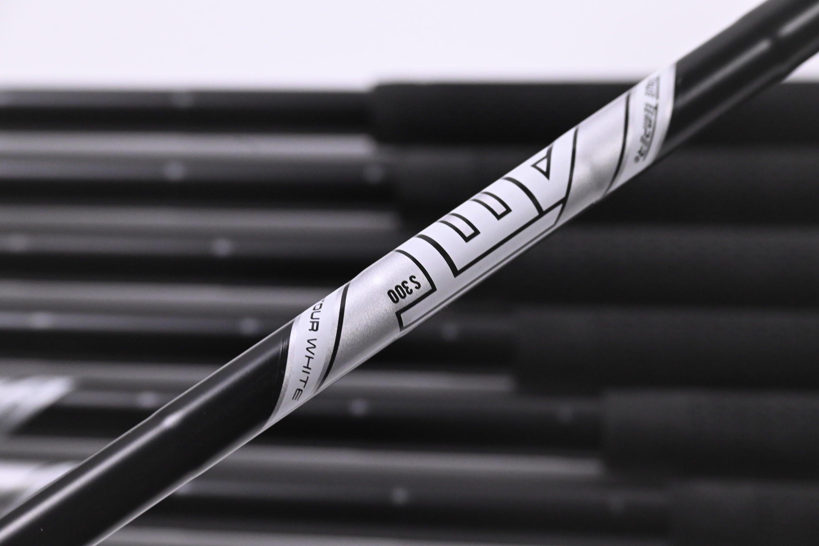Titleist CB620 AMT TOUR WHITE 300S 4～P 【公式通販】