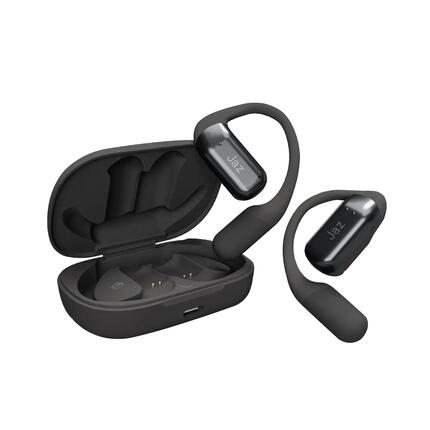 Écouteurs TWS Air Blaze autonomie 7 h + base de charge