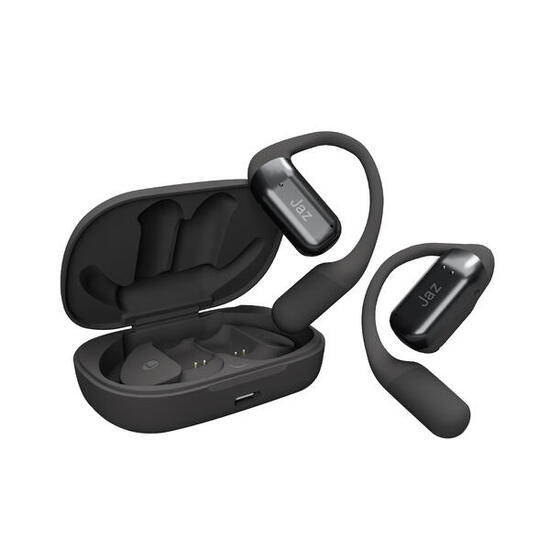 Écouteurs TWS Air Blaze autonomie 7 h + base de charge