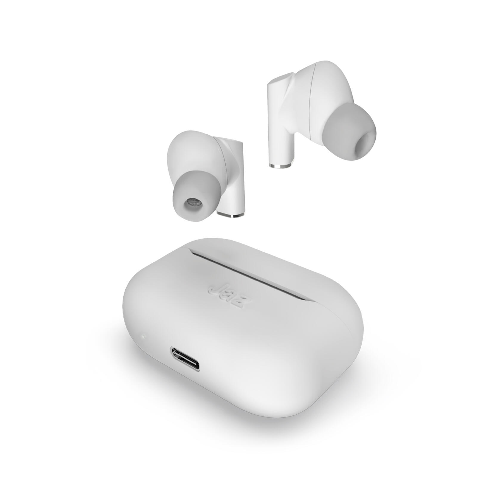 Rooki - Écouteurs TWS avec technologie ENC et design ergonomique 2/2